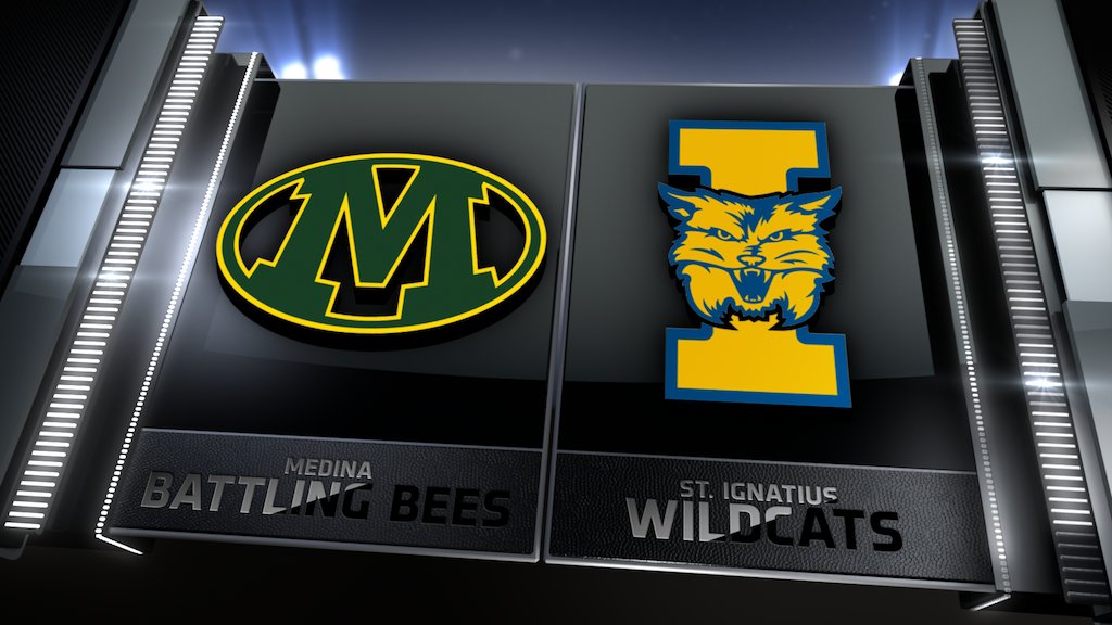 SpecSportsOH's tweet photo. Ready for @OHSAASports Games of the Week Fri 7pm on @SpectrumNews1OH ?
NE Ohio: @medinaathletics - @SIHSSports
Central: @LHSAthleticDept - @coffmanrocks
SW Ohio: @ehsports - @stxsports
PLUS, channel 314: @scsdohCATS - @NThunderbolts
Here, too: https://t.co/2WnxSGAFCS https://t.co/3OoIKitYzh