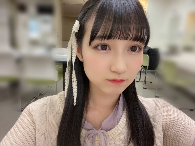 今村麻莉愛のTwitter画像36