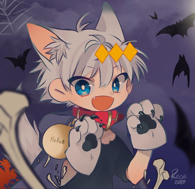 注目 画像ツイート Hunter Hunter 14ページ目 アニメレーダー