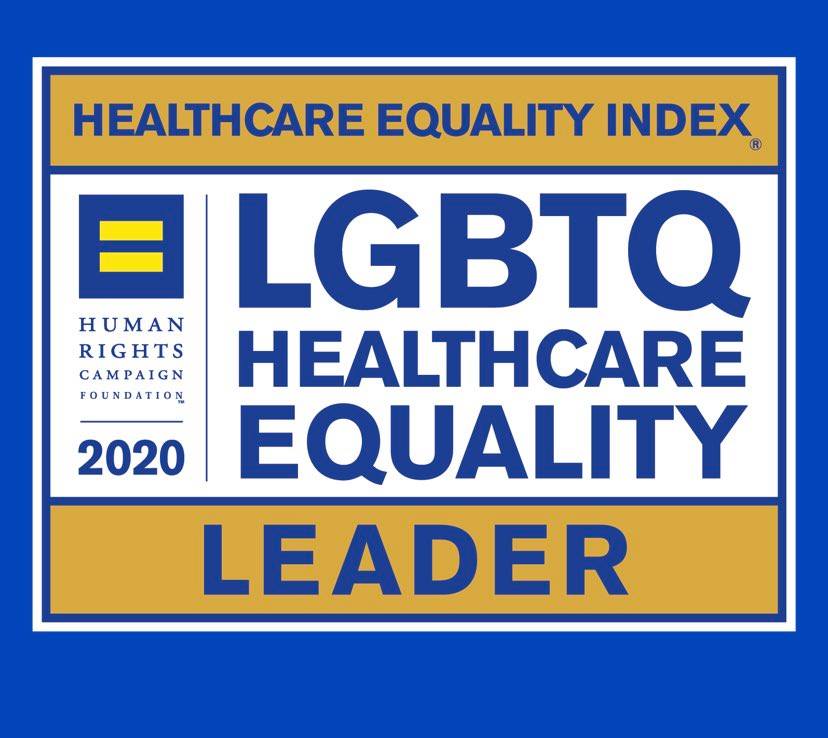 MontefioreNYC's tweet photo. Providing inclusive, equitable care for each and everyone in our community is what we stand for. We're proud to have been recognized as a Healthcare Equality Index Leader for 2020 by @HRC. This is a true testament to all of our #MonteStrong family. #MontefioreProud https://t.co/P2pYt1IXKd