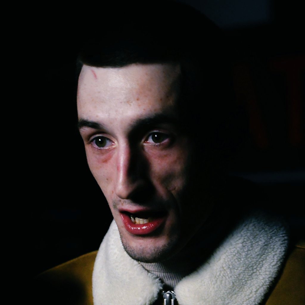 It was great talking to Dylan Logan a fighter who was supposed to fight in Bellator Paris but had his fight cancelled due to unforeseen circumstances from his opponent's end. A great fighter with such passion, dedication and determination for the MMA Sports.