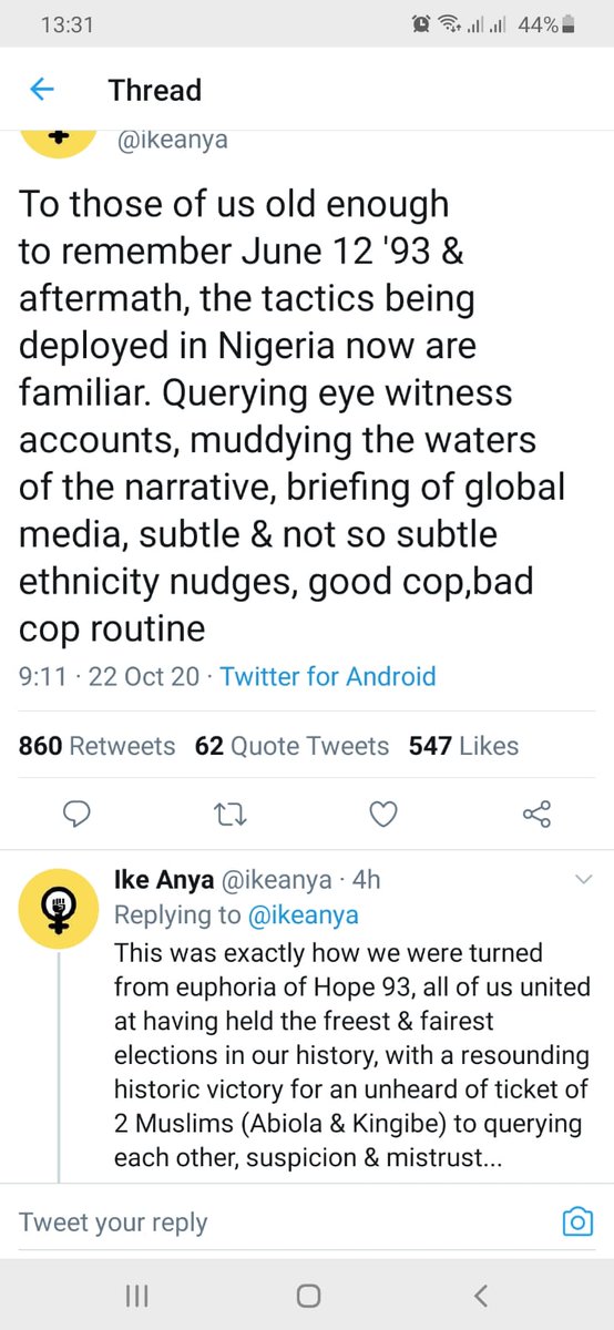 rachelonamusi's tweet image. We just stay vigilant against divisive forces. We are the "children" who raised millions, used tech, released prisoners, protested peacefully, fed ourselves and others. WE ARE NOT THUGS. We are made of stars! 🌟
#EndPoliceHarassment #NIGERIAPREVAILS