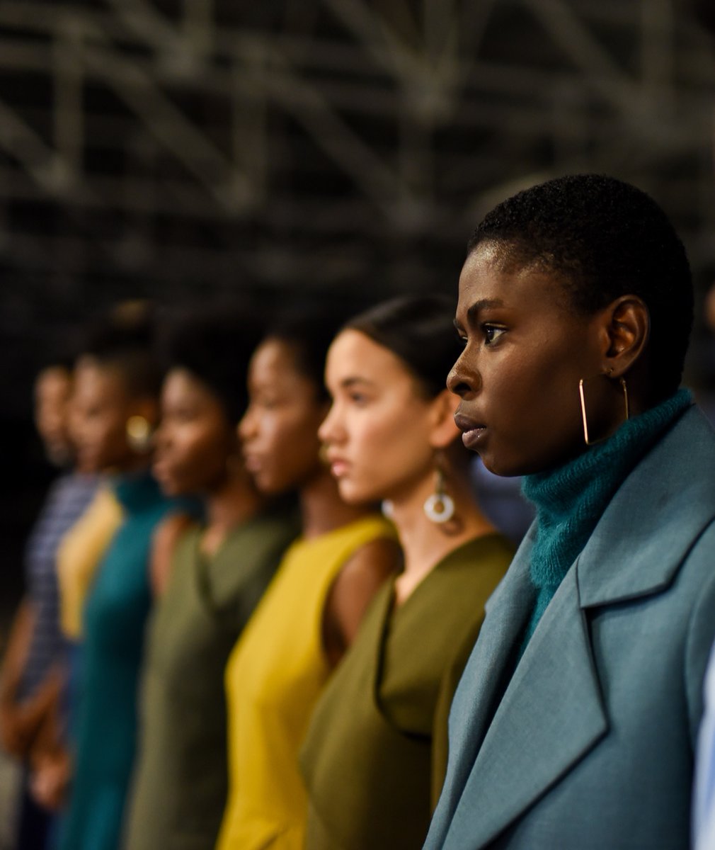 It's a <a href="/mmusomaxwell/">MMUSOMAXWELL</a> lineup! Get ready to be blown away by the designer's #SS20/21 collection in collaboration with The South Africa Mohair Cluster.

Livestreaming for the digital shows is only available through <a href="/Computicket/">Computicket</a> 

#MallofAfrica #TenTwentyTwenty #SAFW #mohair