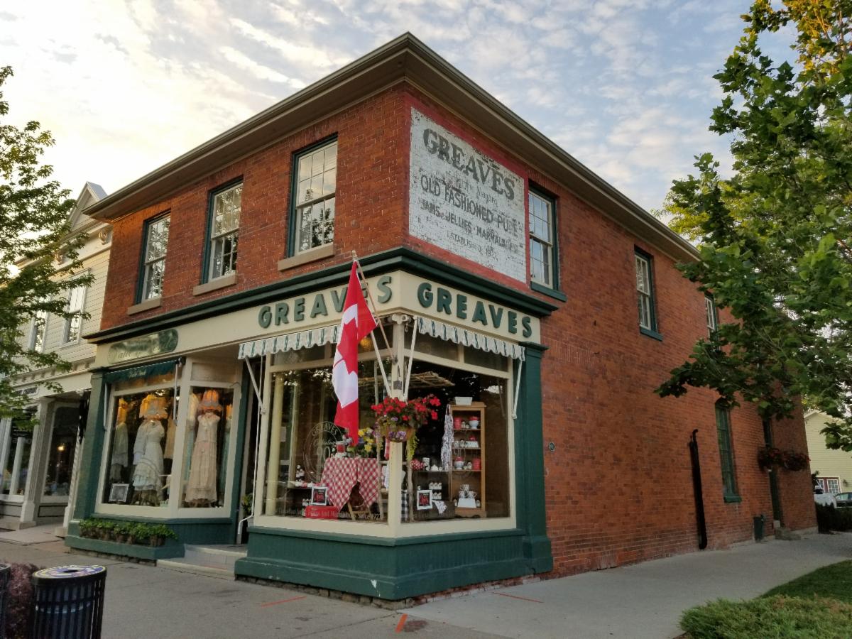 Greaves Jams & Marm tweet media