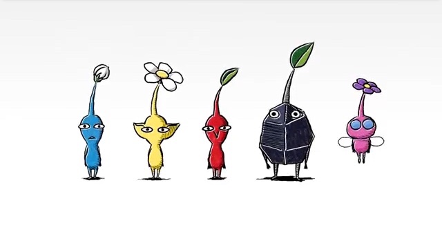 引っこ抜かれて