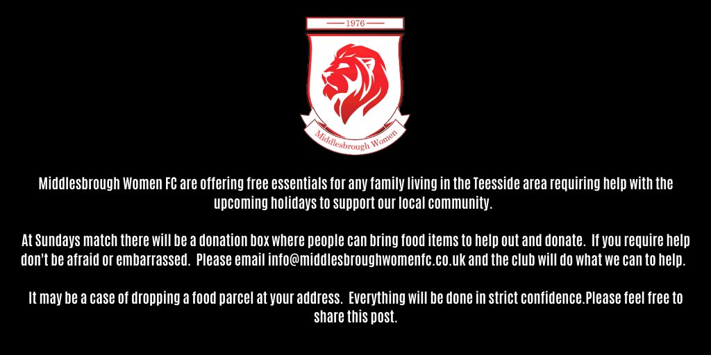 In response to the recent government decision to reject 
<a href="/MarcusRashford/">MR14</a>'s free school meal plan:

Please retweet and #SupportYourCommunity