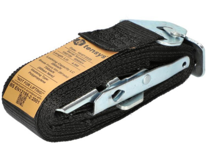 arinsdale's tweet image. DVSA state only to secure goods or unstacked pallets that weigh less than 400kg per item (light goods) with roof mounted internal cargo straps, &amp;gt;400kg (heavy goods) these require additional lashing/nets @DVSAEnforcement #loadsecuring #cargostraps