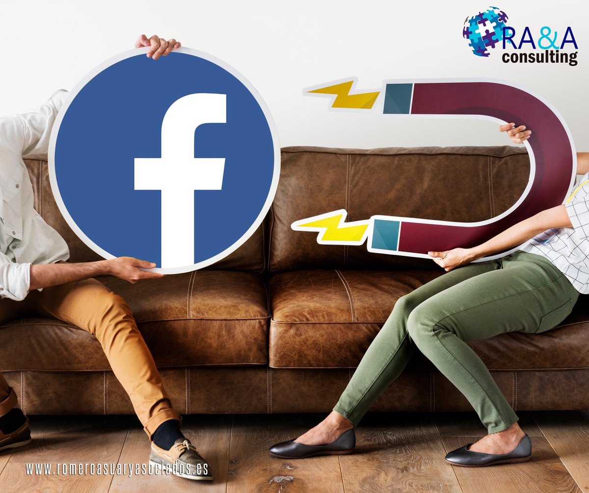 Definimos e implantamos la estrategia digital que tu negocio necesita para captar y fidelizar a tu público más afín con un menor coste de inversión. Llámanos al 824 911 185,  te ayudamos a impulsar tu marca. 
#RomeroAsuaryAsociados  #EstrategiaComercial #Marketing #Comunicación