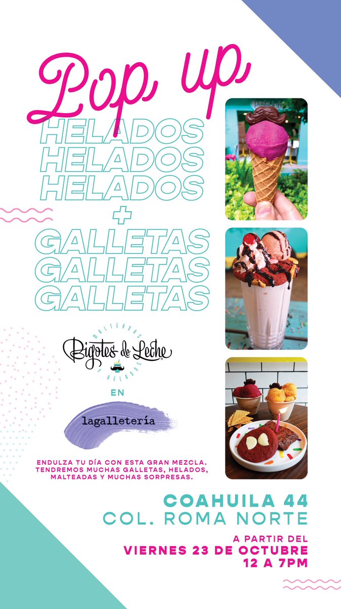 Bigotes de Leche tweet media