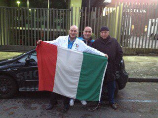 CorBroeren's tweet photo. Straks kijk ik toch eerst even naar de voorbeschouwing #NAPaz .
December 2012 alleen met de auto naar #Napoli ❤️ geweest voor live wedstrijd #NAPPSV in Stadio San Paolo.
Hele mooie warme herinneringen aan stad en mensen!
#PSVGRA
#PSV
#NapoliAz https://t.co/rowbHpYWi5
