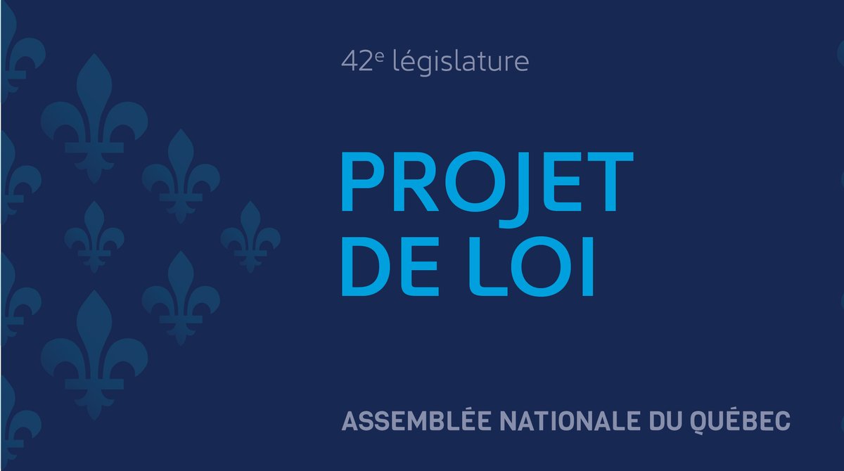 AssnatQc's tweet photo. Le #PL70 (Loi visant à protéger les personnes contre les thérapies de conversion dispensées pour changer leur orientation sexuelle, leur identité de genre ou leur expression de genre) a été présenté le 22 octobre 2020 par le ministre de la Justice @SJB_CAQ à l'#assnat. https://t.co/XaW9KFwrB6