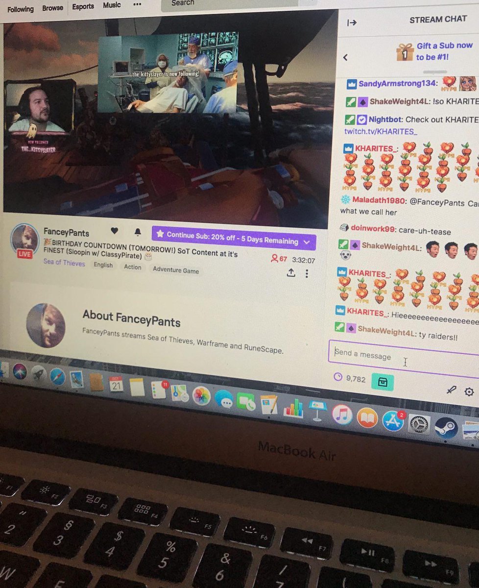 What a great start to me, shake, and winter's birthday! Thanks again to everyone who came out last night to celebrate with us. It was nice to meet you all!