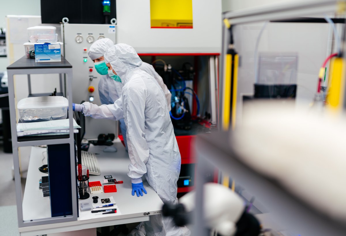 Brolis Sensor Technology tweet media