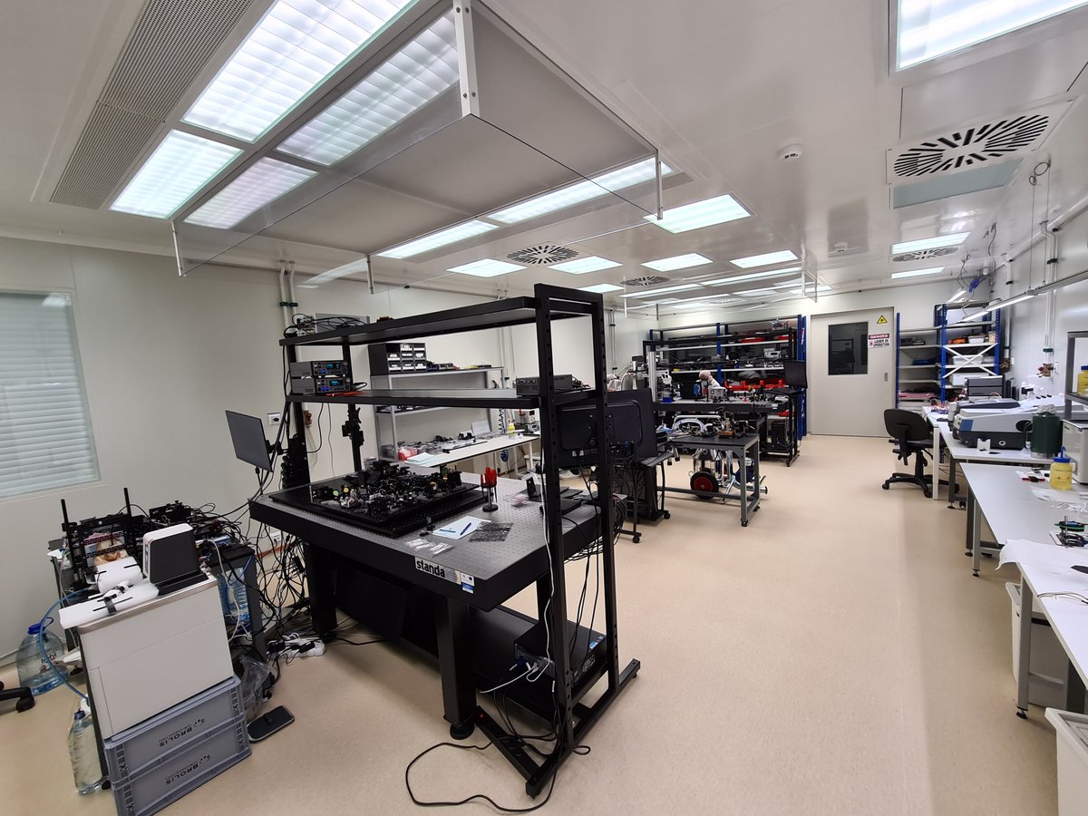 Brolis Sensor Technology tweet media