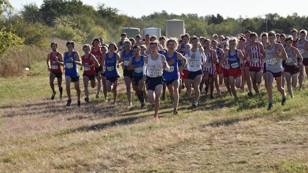 Oklahoma MileSplit tweet media