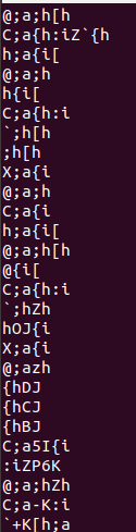 The .bin?No actual ASCII strings!This is one of the issues with baremetal firmware - unless it logs or interacts with external systems, it might not have any strings at all!