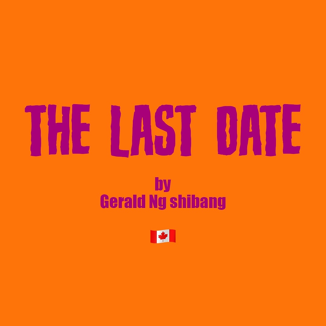 OctoberBites's tweet image. Today's finalist is THE LAST DATE by GERALD NG SHIBANG! youtu.be/o1kzmm2qNrw

💀*************🎃*************💀

Tell your friends, family and even that creepy uncle to subscribe, to click the 🔔 and to vote for their favorite film between November 1st and 12th!