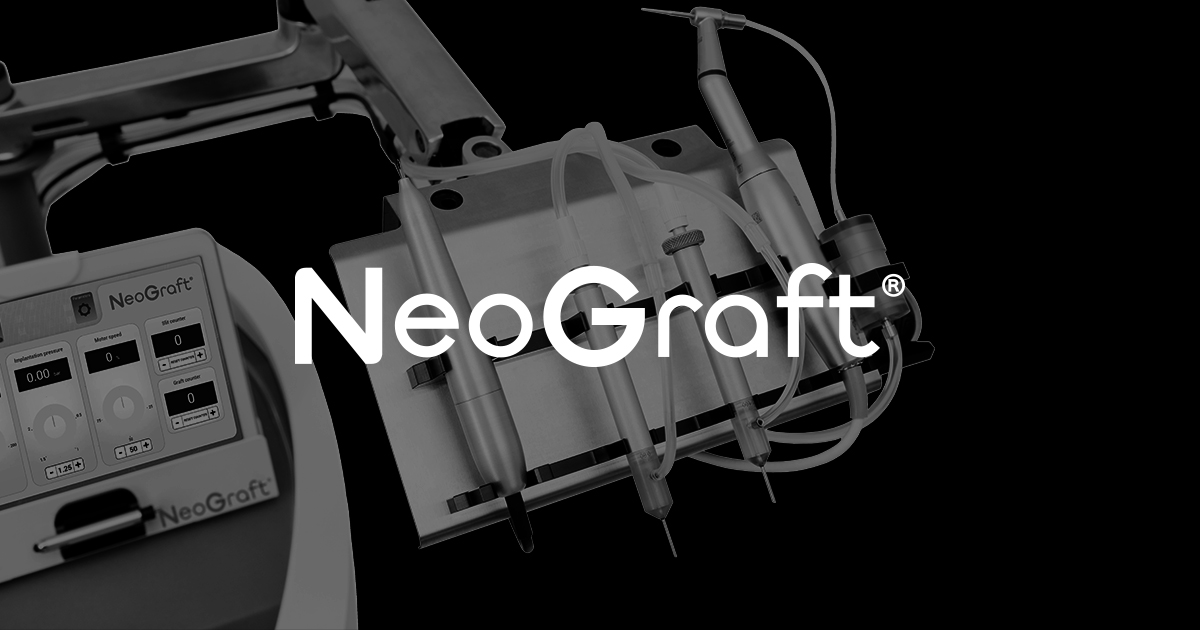 Curious about what NeoGraft® can do for your business? Read this blog to find out: bit.ly/WhatIsNeoGraft