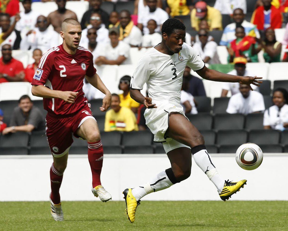 Les matches de préparation ne seront quant à eux pas fameux. Les Black Stars vont concéder une lourde défaite face aux Pays-Bas (4-1) avant de s’imposer timidement face à la Lettonie 1-0