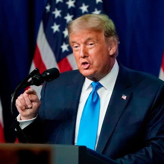 SaharaReporters's tweet image. BREAKING: United States Condemns Use Of Excessive Force By Nigerian Army On Peaceful Protesters | Sahara Reporters bit.ly/31wuRuG