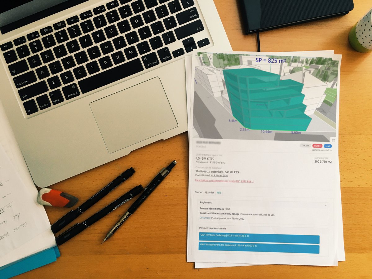 🖌️ Vous voulez signer un terrain ?

🤝 Découvrez notre secret pour closer!

🔥 Créez une relation de #confiance avec le #propriétaire #foncier et décrochez l'affaire 🏆 

📃  Dans la fiche PDF retrouvez #programme, plan-masse, #3D en un clic. 

💬 Le kit idéal pour signer ⚡🖌️⚡