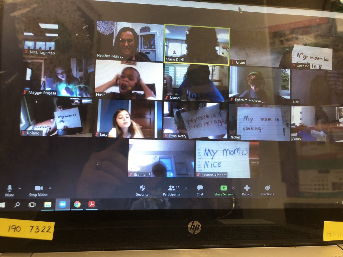 Shared reading and writing in Kindergarten today💙📖📝💙! #collsedu #tatemtweets