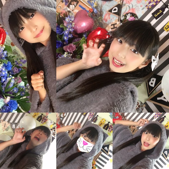 Twitterのコスプレ画像20