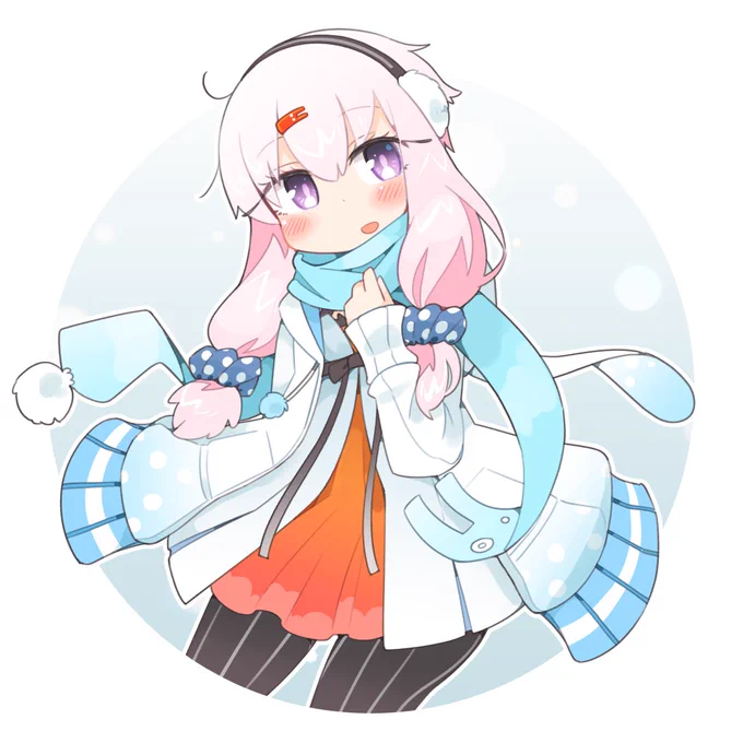 オホーツクゆかりさんすき 