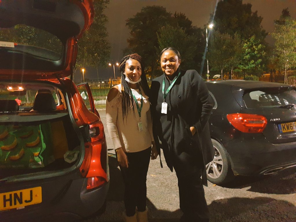 CancerCareDiasp's tweet photo. So wonderful to continue our #COVID19 #reliefproject thanks to additional funding from the Government @DCMS distributed by @TNLComFund we continue to provide #healthy #cookedmeals and #foodparcels for vulnerable families affected by #cancer in #BAME #Communities #CommunitiesCan https://t.co/sAJQd1DKpc