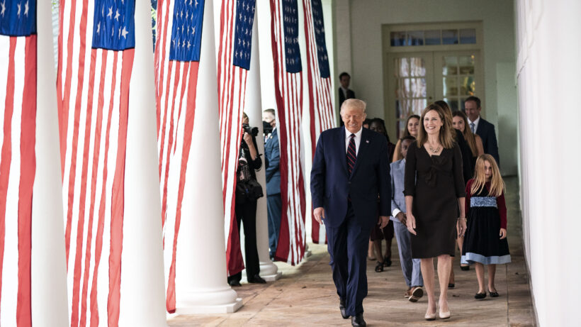 Congratulations Judge Amy Coney Barrett on your unanimous Senate Judicial Committee vote today.  Looking forward to the full Senate vote next week. 

#ConfirmACB