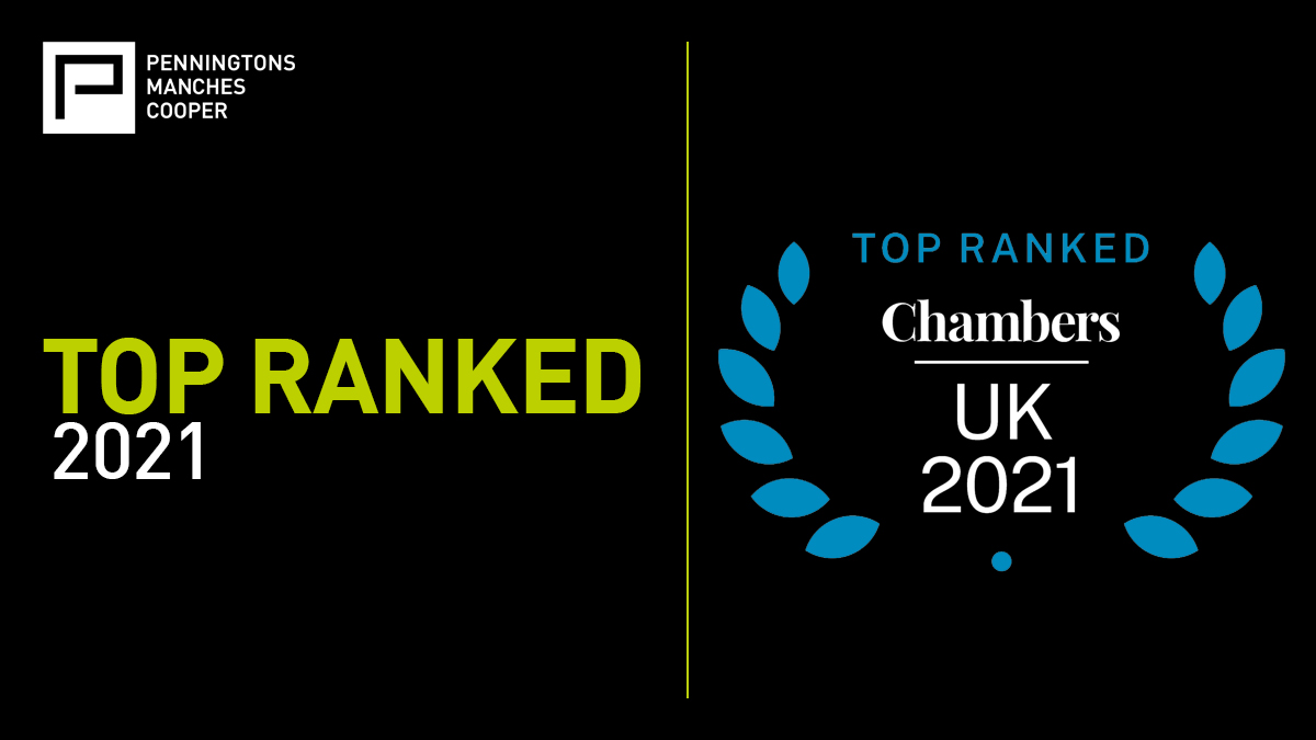 “The firm's client service is phenomenal”: many congratulations to all our lawyers and teams recognised in the 2021 UK #chambersguide - another strong performance across dozens of practice areas🎉 <a href="/ChambersGuides/">Chambers and Partners</a>