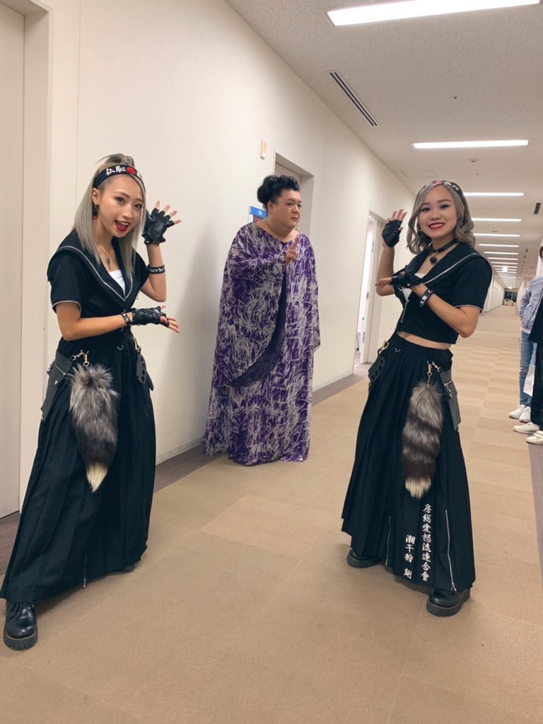 潮干狩 鯏⚡︎C-Style tweet media