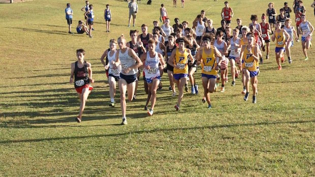 Oklahoma MileSplit tweet media