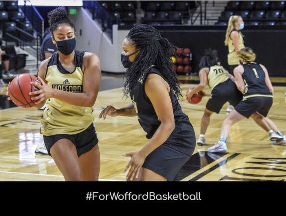 Coach_Garrity's tweet photo. They’re here. They’re showing up everyday. They’re practicing. They’re ready to compete. Thank you to all who are supporting us this week through the Terrier Ball Online Auction! #ForStudent-Athletes   https://t.co/SrLQ2TQmhi https://t.co/1NHDsHe56N