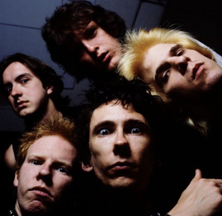 Happy Birthday to Stiv Bators of the Dead Boys! 