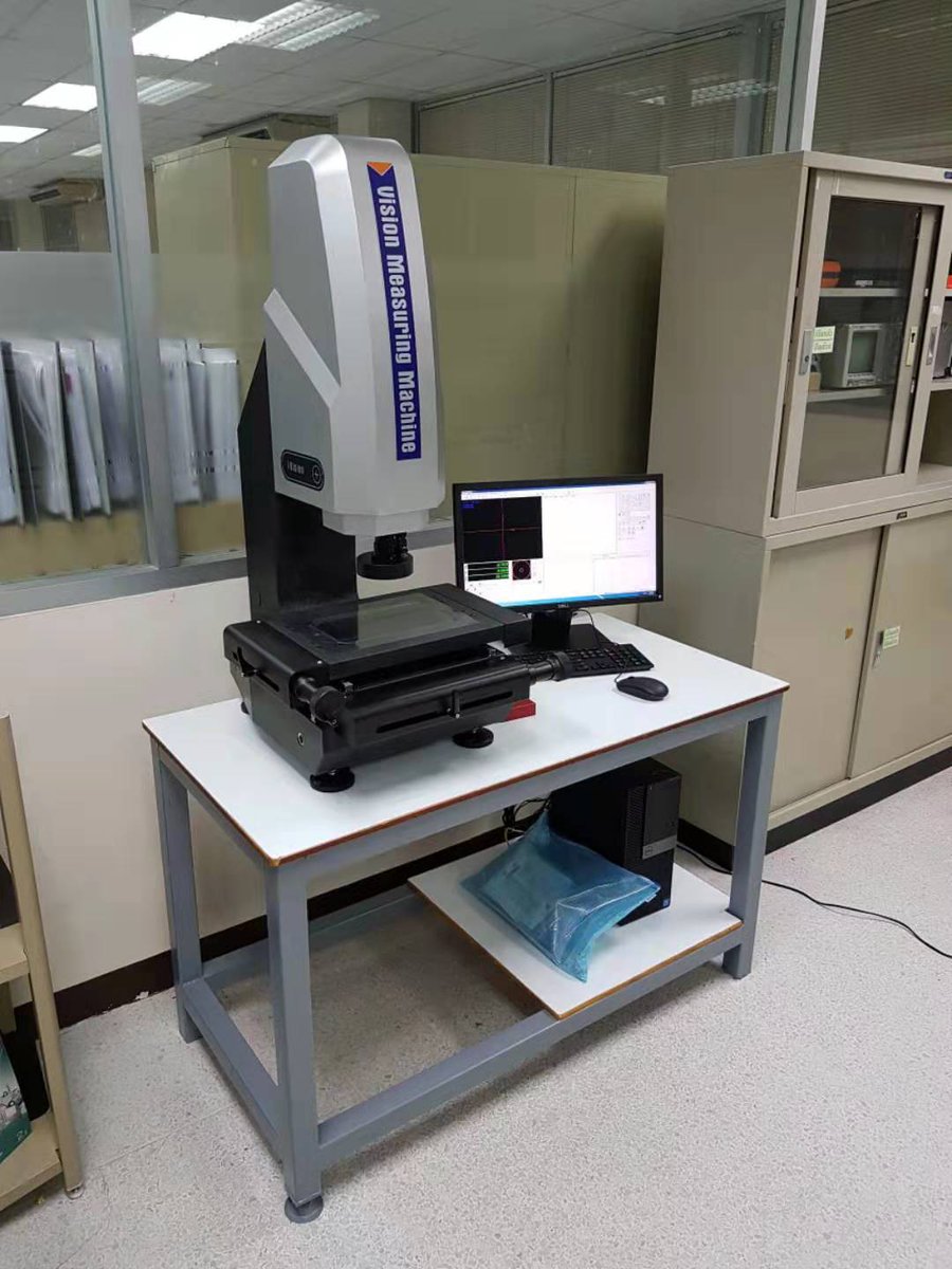 sinowon3's tweet photo. Thanks a lot for the nice job of Thailand dealer, a set of Sinowon vision measuring machine IMS-2010 will be exported to Bangkok this week. https://t.co/bh8Drd2yQN