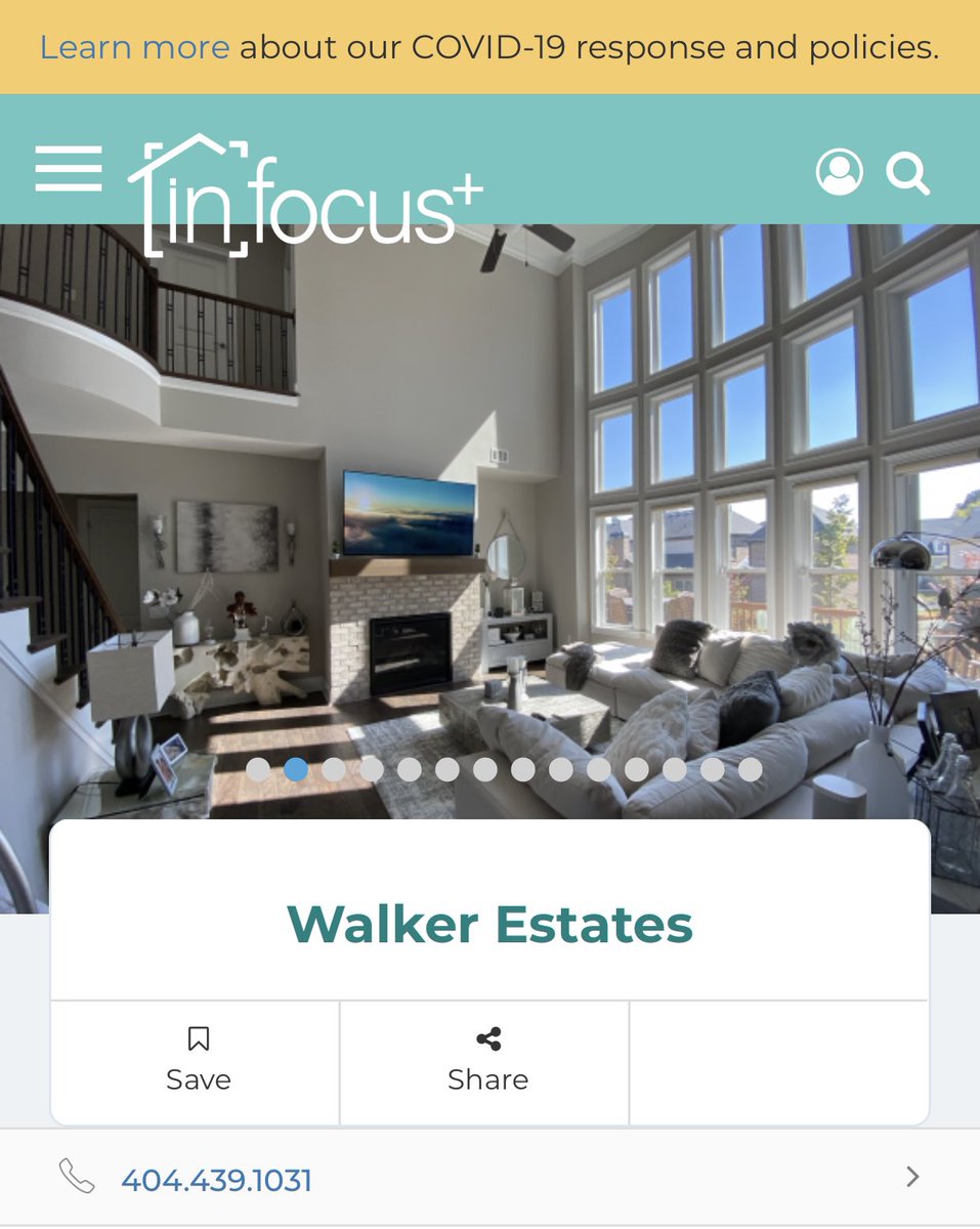 fearnotgroups's tweet image. 🏡 “WALKER ESTATES” It’s ready for booking Open Floor Plan with Stunning two story livingroom @fearnotgroup Tons of Natural Light infocusplus.com/ad/walker-esta…
 #InFocus #locationrental #locationagency #BookingNow #bookingproduction #filmphotography #portraitphotography  #production