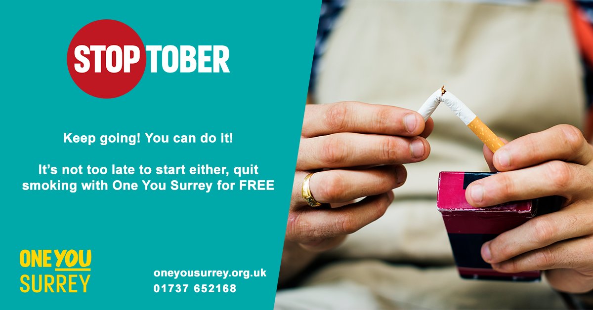 Surrey Heartlands Health and Care Partnership tweet media