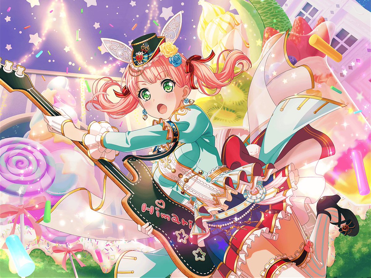 Химари банг дрим. Таэ бандори. Ран митаке бандори. Ако удагава бандори. Яп бандори.