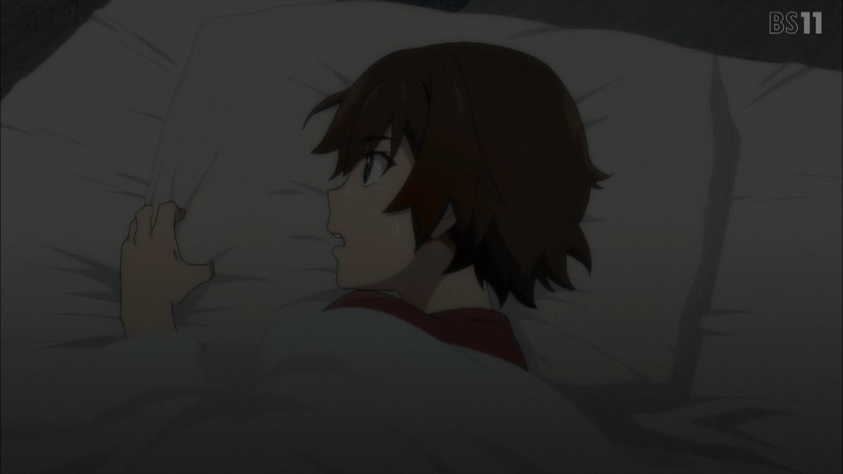 ひぐらしのなく頃に業 第4話 感想 レナちゃん発狂して襲いかかるの怖すぎる ひぐらしのなく頃に業 第4話 感想 レナちゃん発狂して襲いかかるの怖すぎる