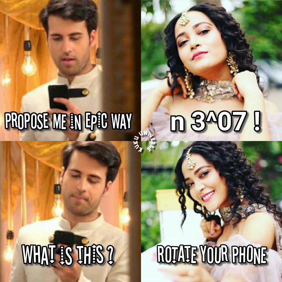Anu64Divya's tweet photo. #HappyBirthdayKavik we did it https://t.co/QTh2RE4RIu