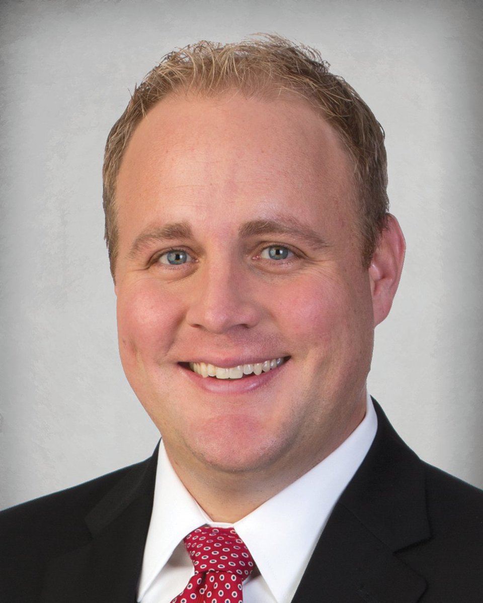 Speaker Tripp VanderWal, JD, MA will present “A Legal Refresher and Update on Compliant Wellness Plans” during the 2020 Michigan Wellness Conference.

Register for the event and learn about legal implications of wellness plans &amp; review new guidelines. 

buff.ly/34NLbIh