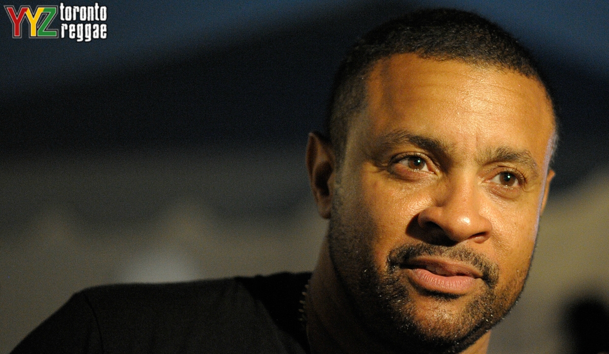 Happy birthday to Reggae star Shaggy! Pic by    