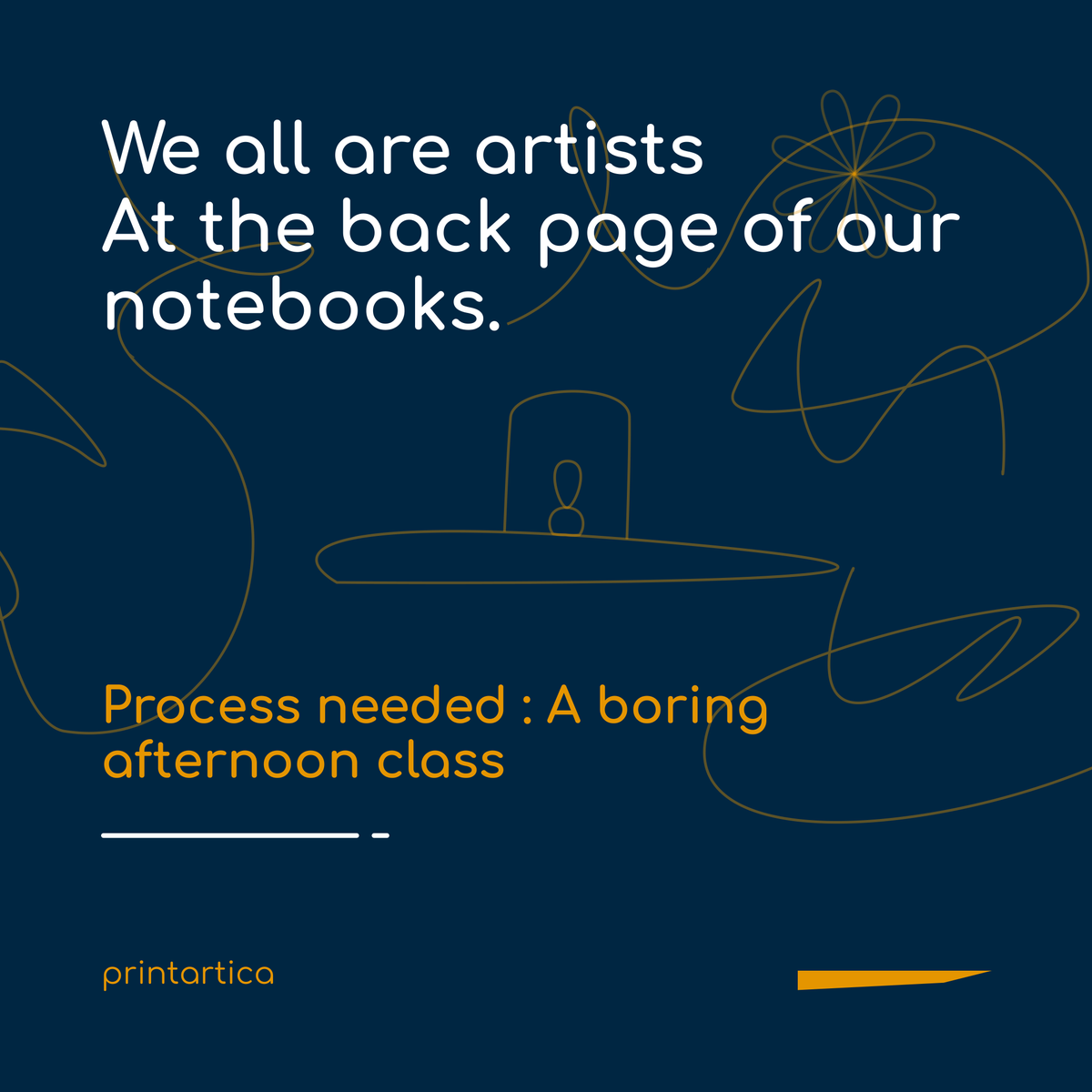 printartica's tweet photo. What are you waiting for? Just go and open any of your notebooks and see it yourself.

#printartica #printarticaauthors #artbloggers #artistsofinsta #instaart #photographer #instaphotographers #digitalartists #illustratorsofinsta https://t.co/q1zKhuJfAF