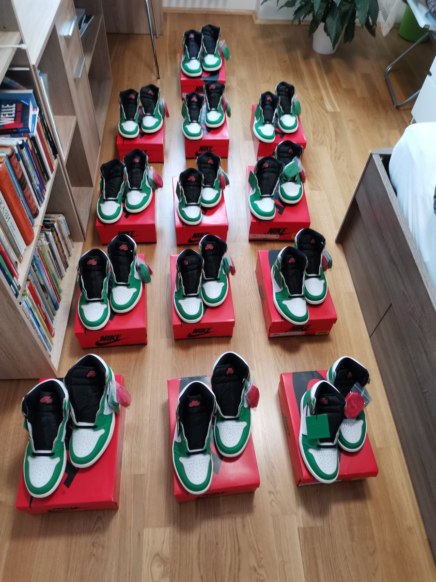 jors_eth's tweet photo. Thanks! @BestNotify_ @KellerFnF @snkrs_alex do business with this man! he's going crazy! 
also thank you @hennum030 <3 https://t.co/4736dyVfkA