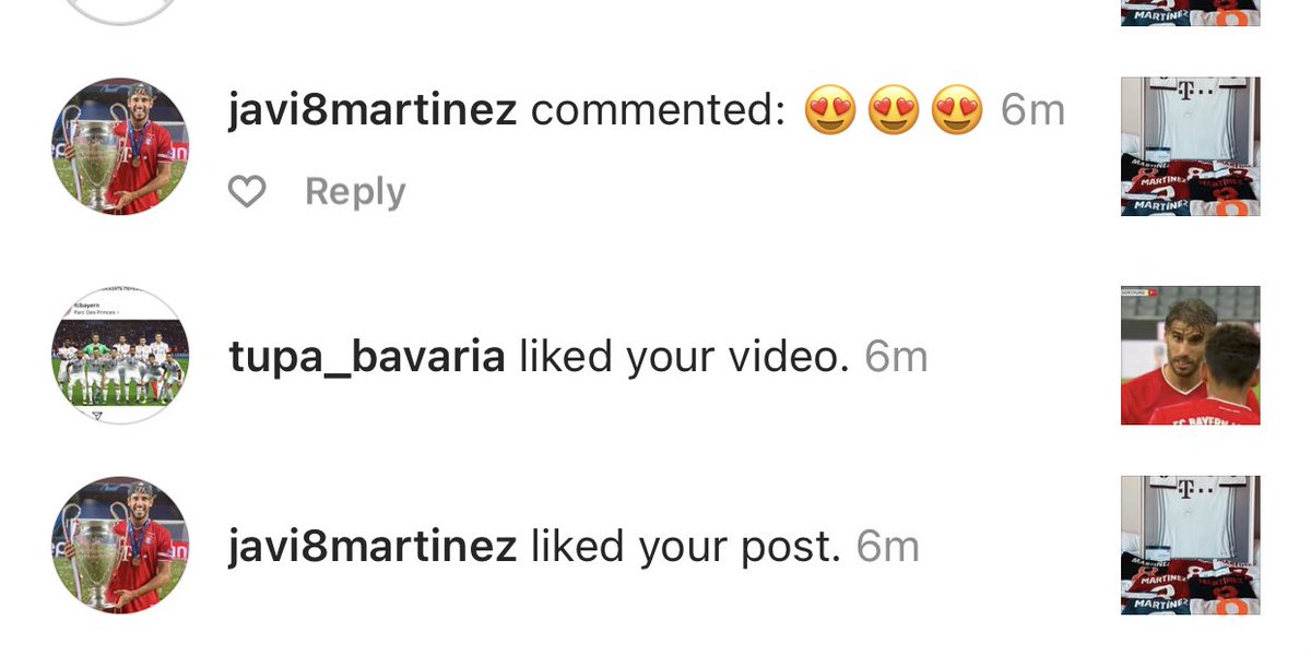 And there were of course Insta intercation in between these moments and its been 10 months since I last met him & I just want to see him one more time before he probably leaves next season...