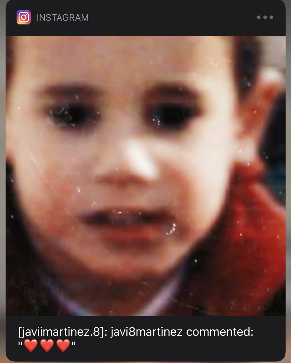 And there were of course Insta intercation in between these moments and its been 10 months since I last met him & I just want to see him one more time before he probably leaves next season...