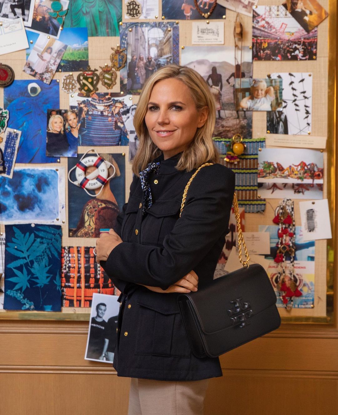 Tory Burch on Twitter: 