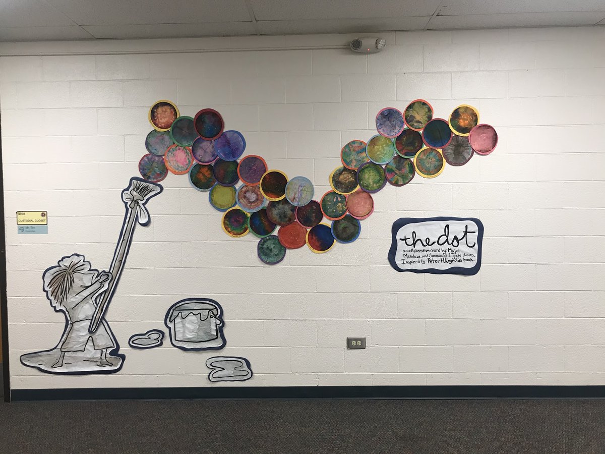 Community Consolidated School District 15 tweet media