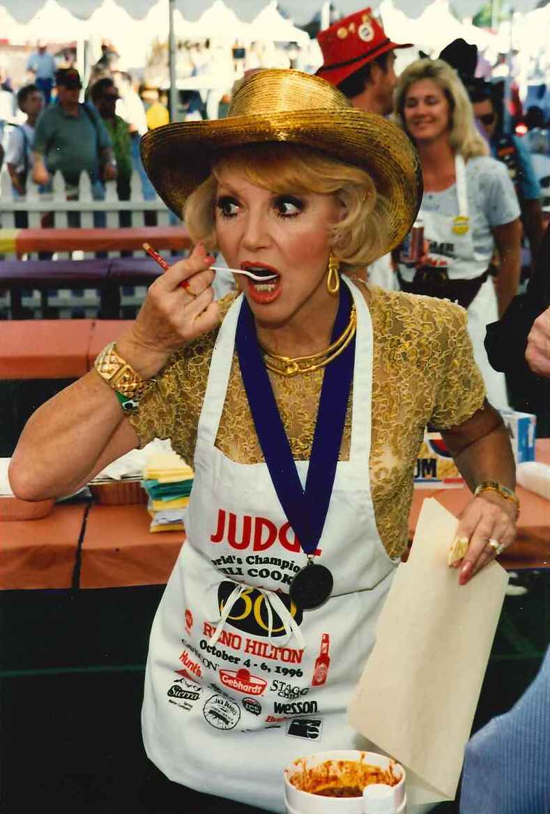 ICSchili's tweet photo. It's Throwback Thursday!! We found these gems from the 30th Annual WCCC in Reno, NV in 1996 at the Hilton. 

With almost 54 years under WCCC’s belt, chiliheads have a deep, rich history with some great memories.

Show us your favorite ICS Throwback Thursday using #ICSTBT. https://t.co/CiPCCEAVQU